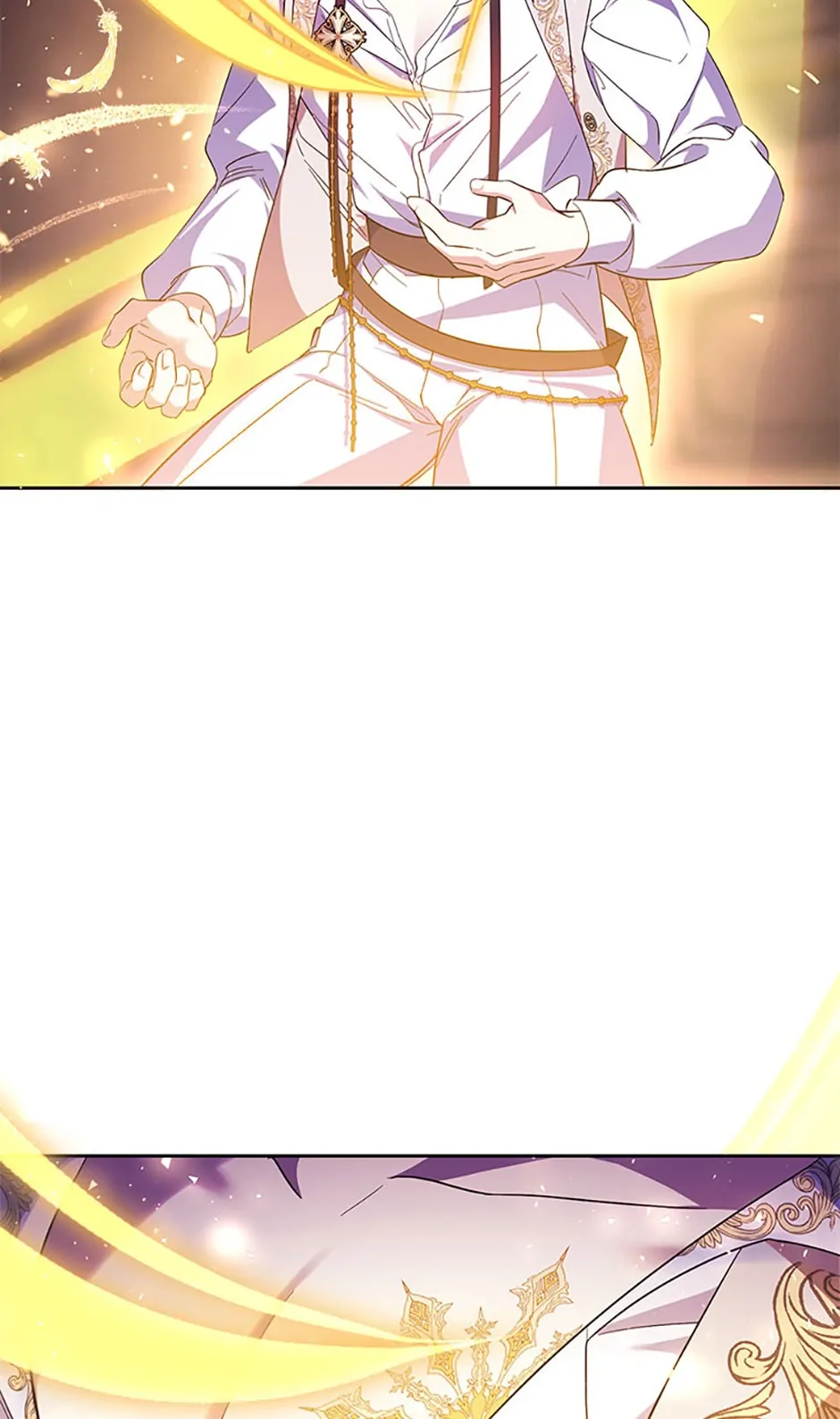 My younger brother forces my flower path chapter 67 page 43