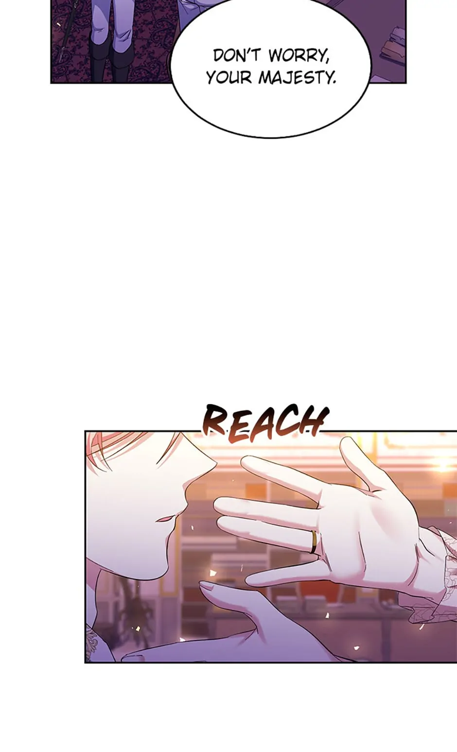 My younger brother forces my flower path chapter 67 page 48
