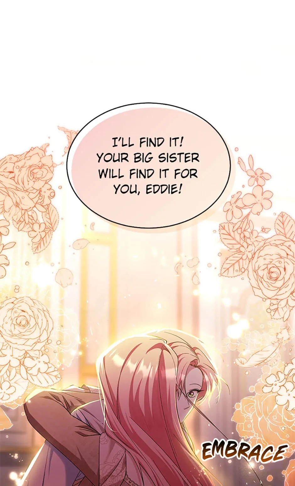 My younger brother forces my flower path chapter 67 page 49