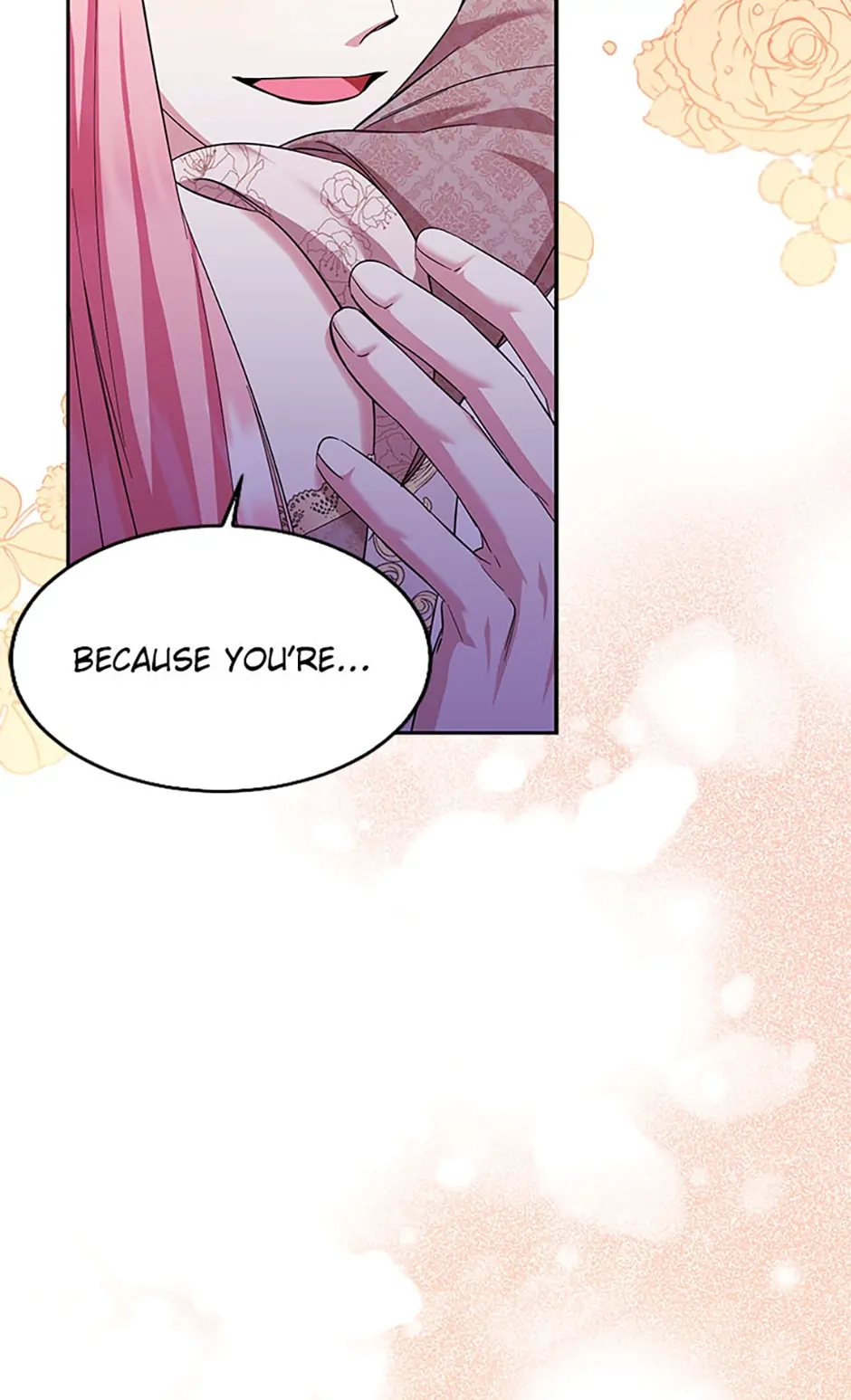 My younger brother forces my flower path chapter 67 page 51