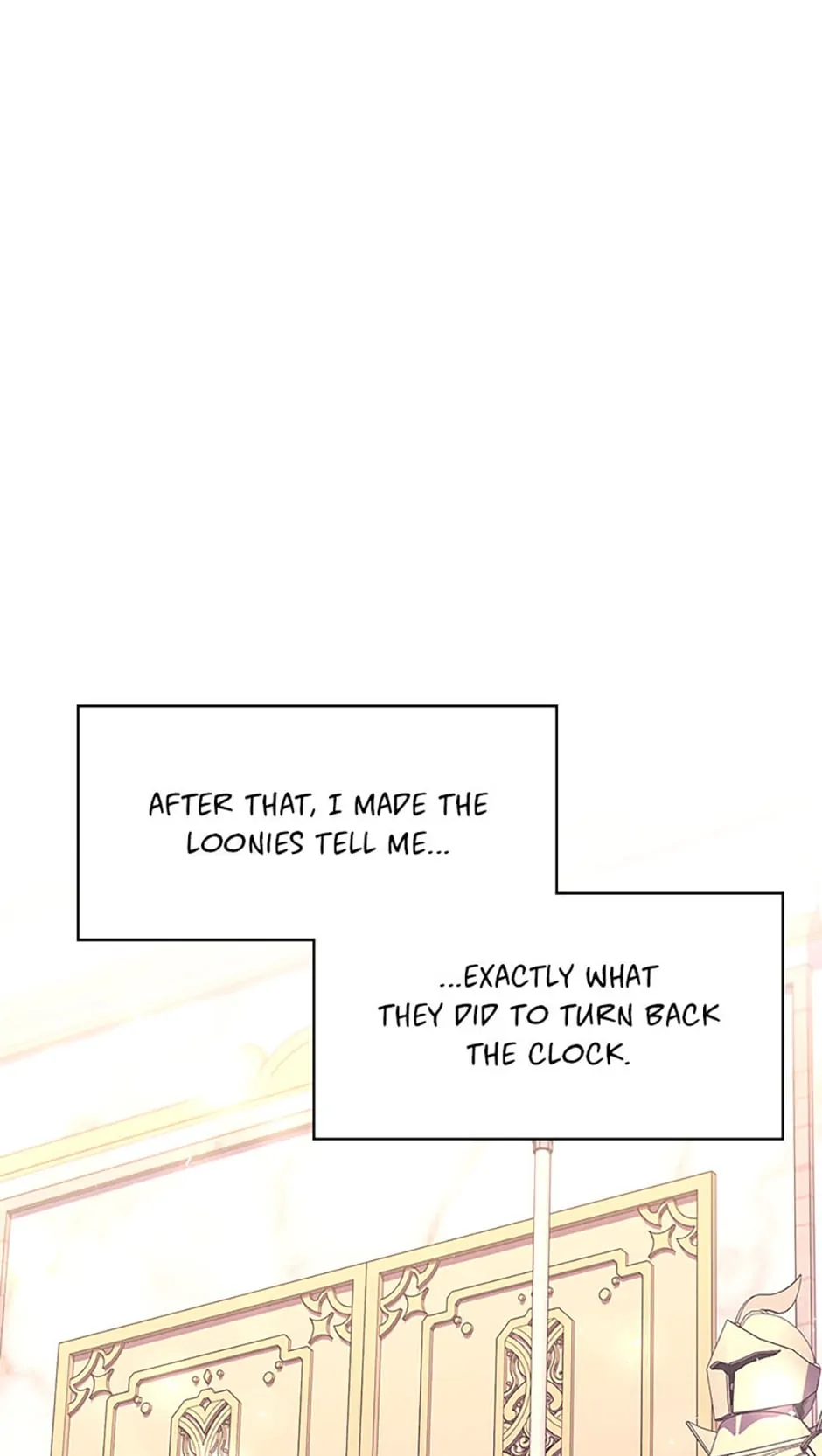 My younger brother forces my flower path chapter 67 page 54