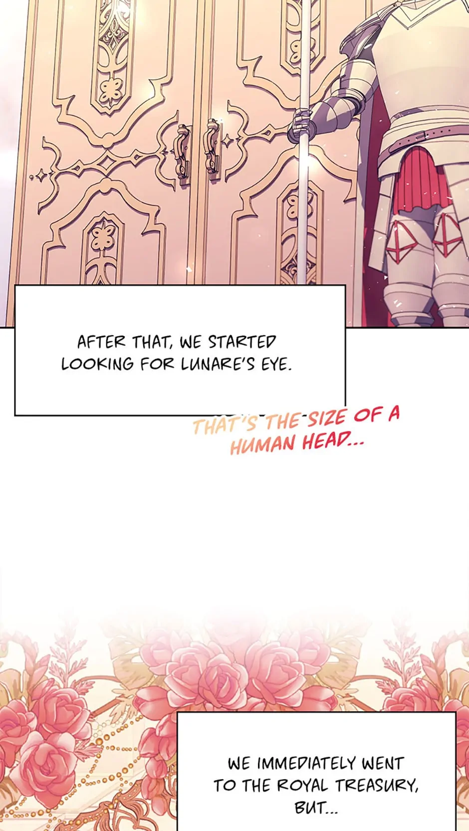 My younger brother forces my flower path chapter 67 page 55