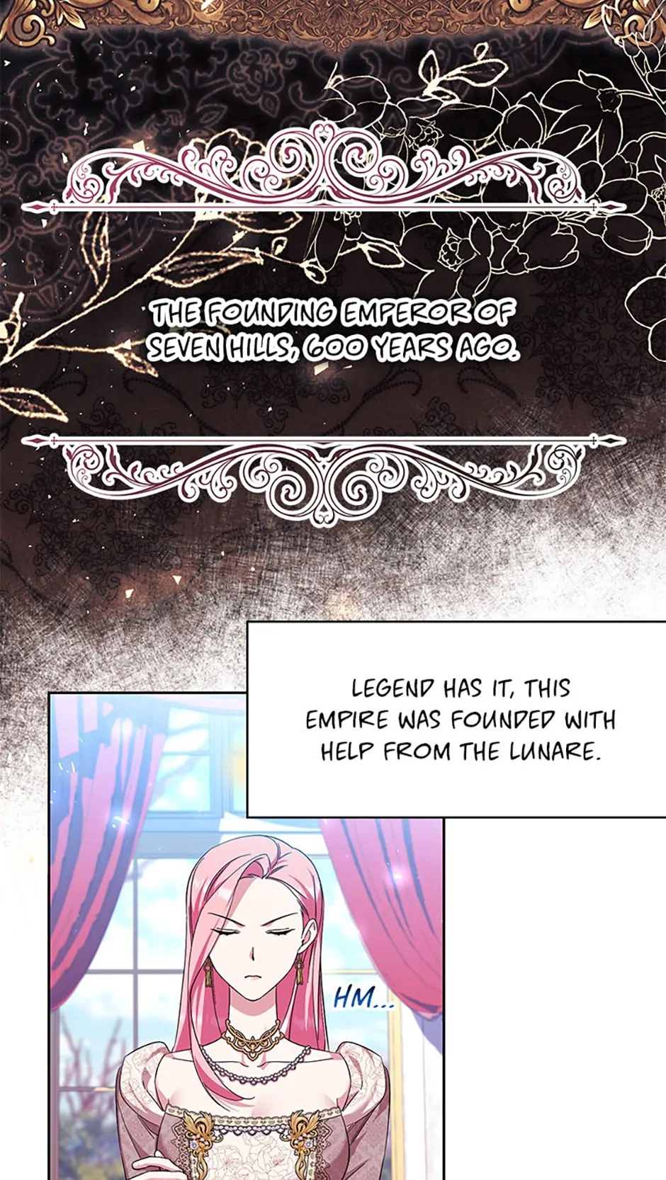 My younger brother forces my flower path chapter 67 page 58