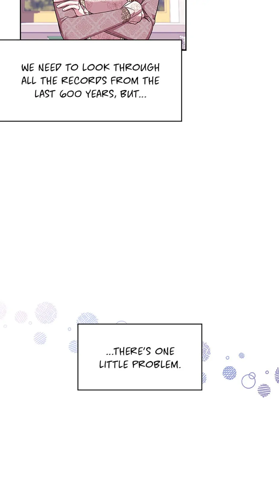 My younger brother forces my flower path chapter 67 page 59