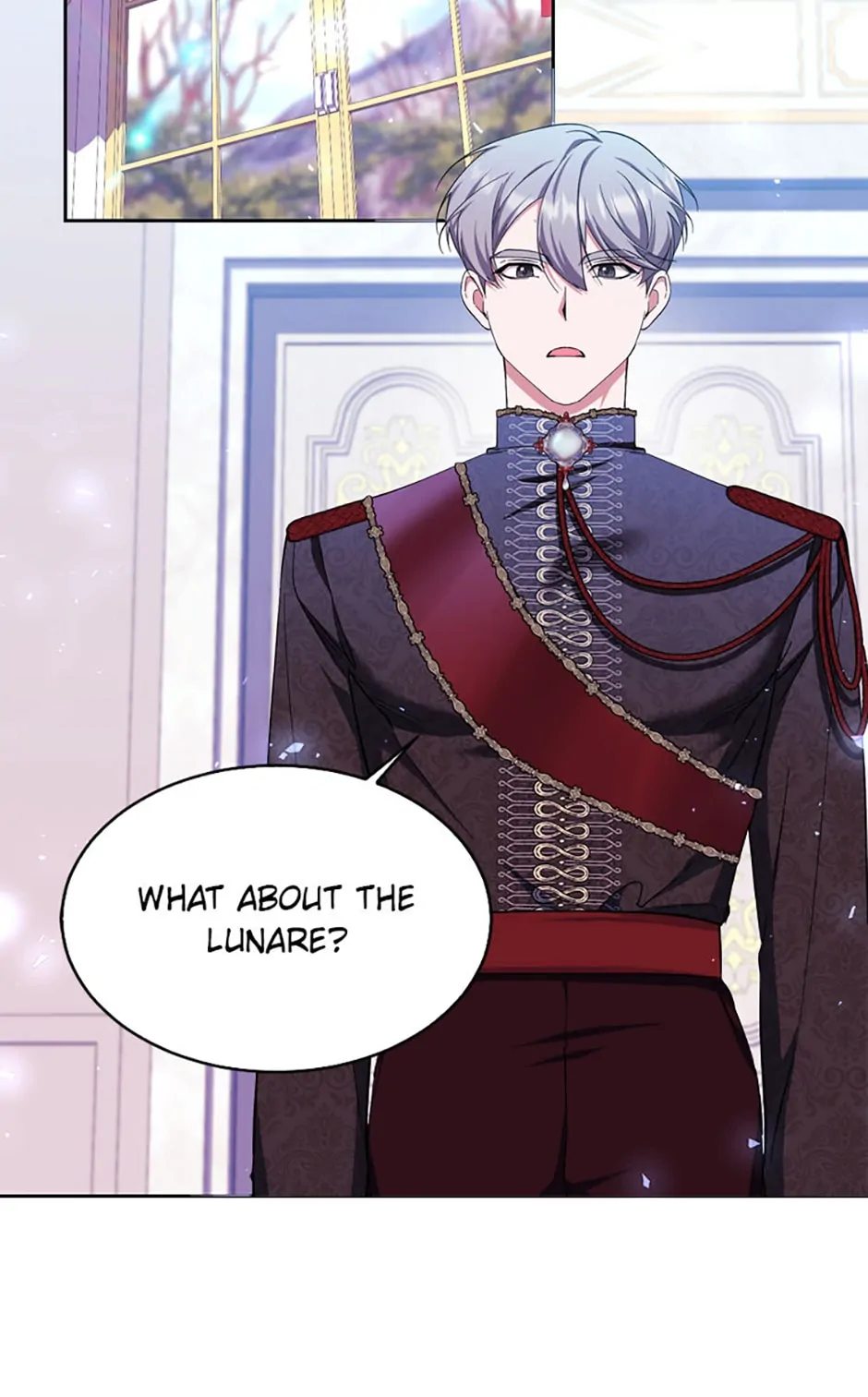 My younger brother forces my flower path chapter 67 page 63