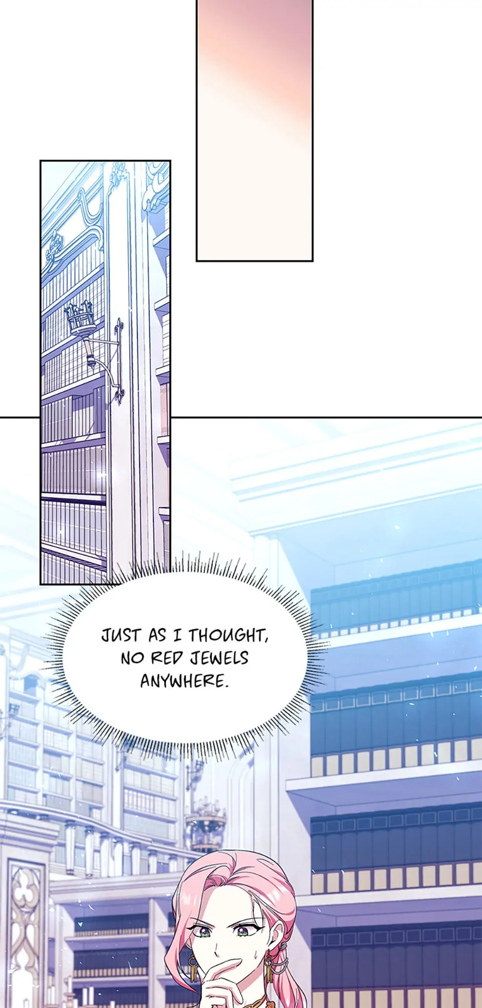 My younger brother forces my flower path chapter 67 page 67