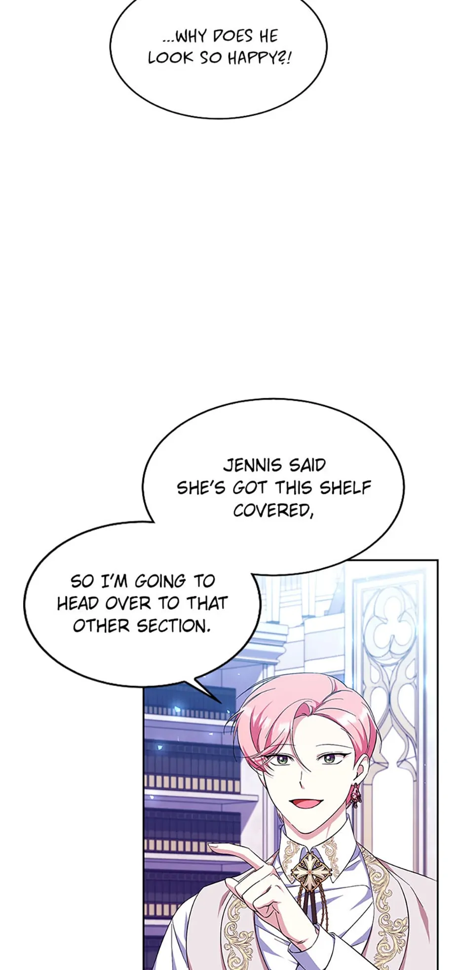 My younger brother forces my flower path chapter 67 page 70