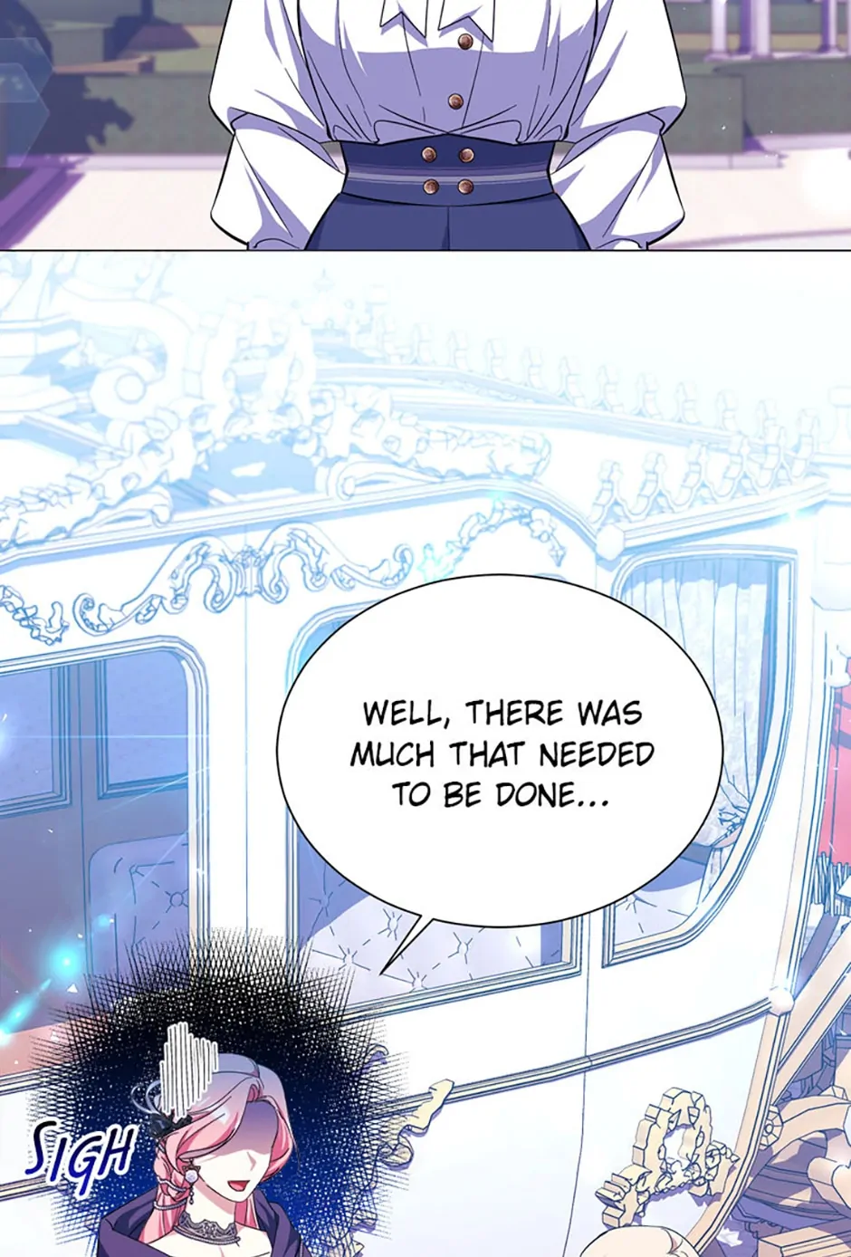 My younger brother forces my flower path chapter 67 page 74