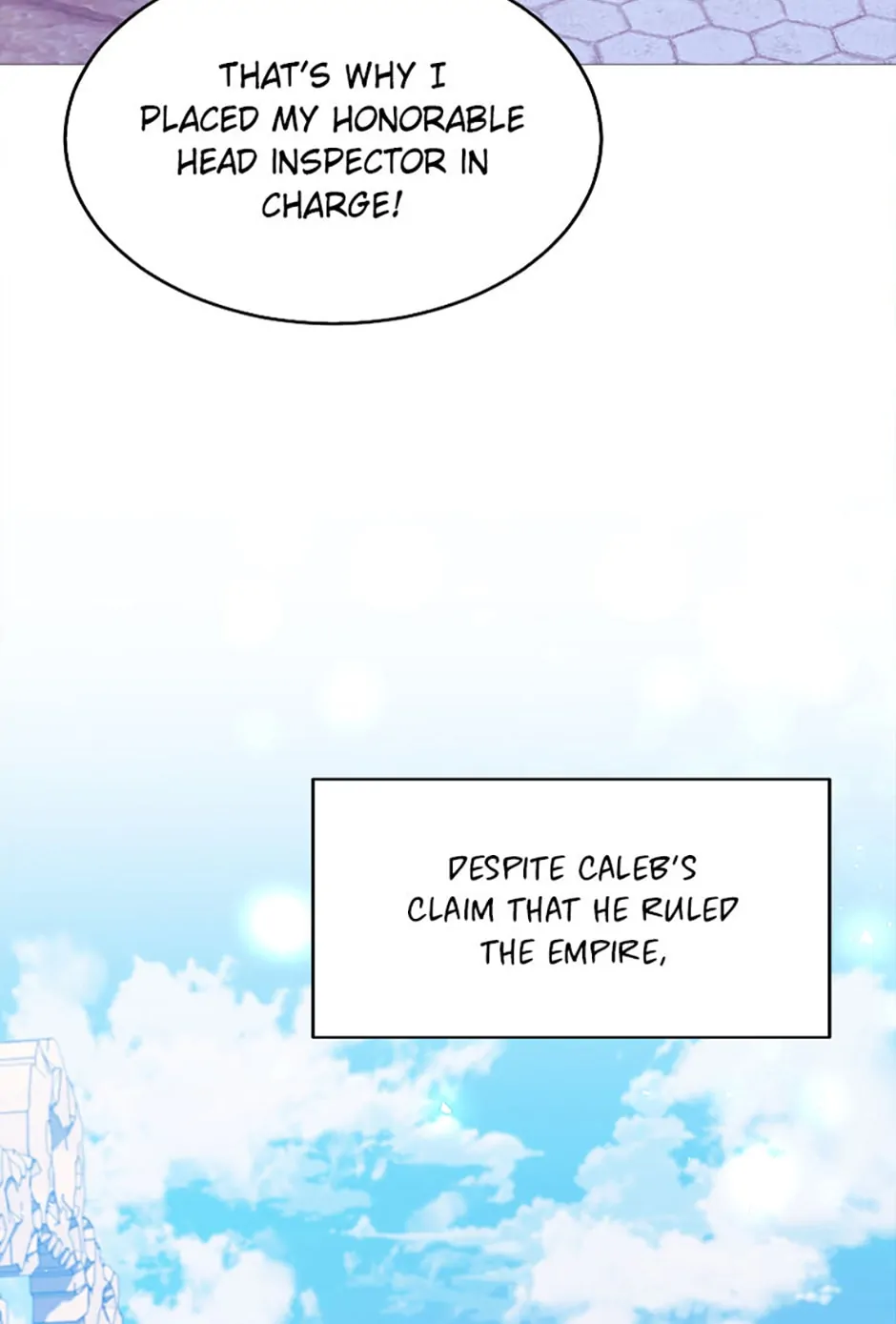 My younger brother forces my flower path chapter 67 page 76