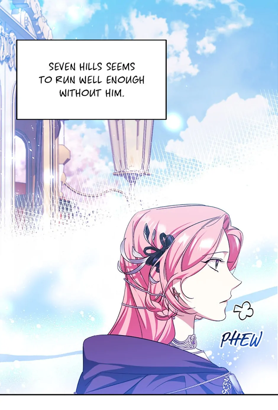 My younger brother forces my flower path chapter 67 page 77