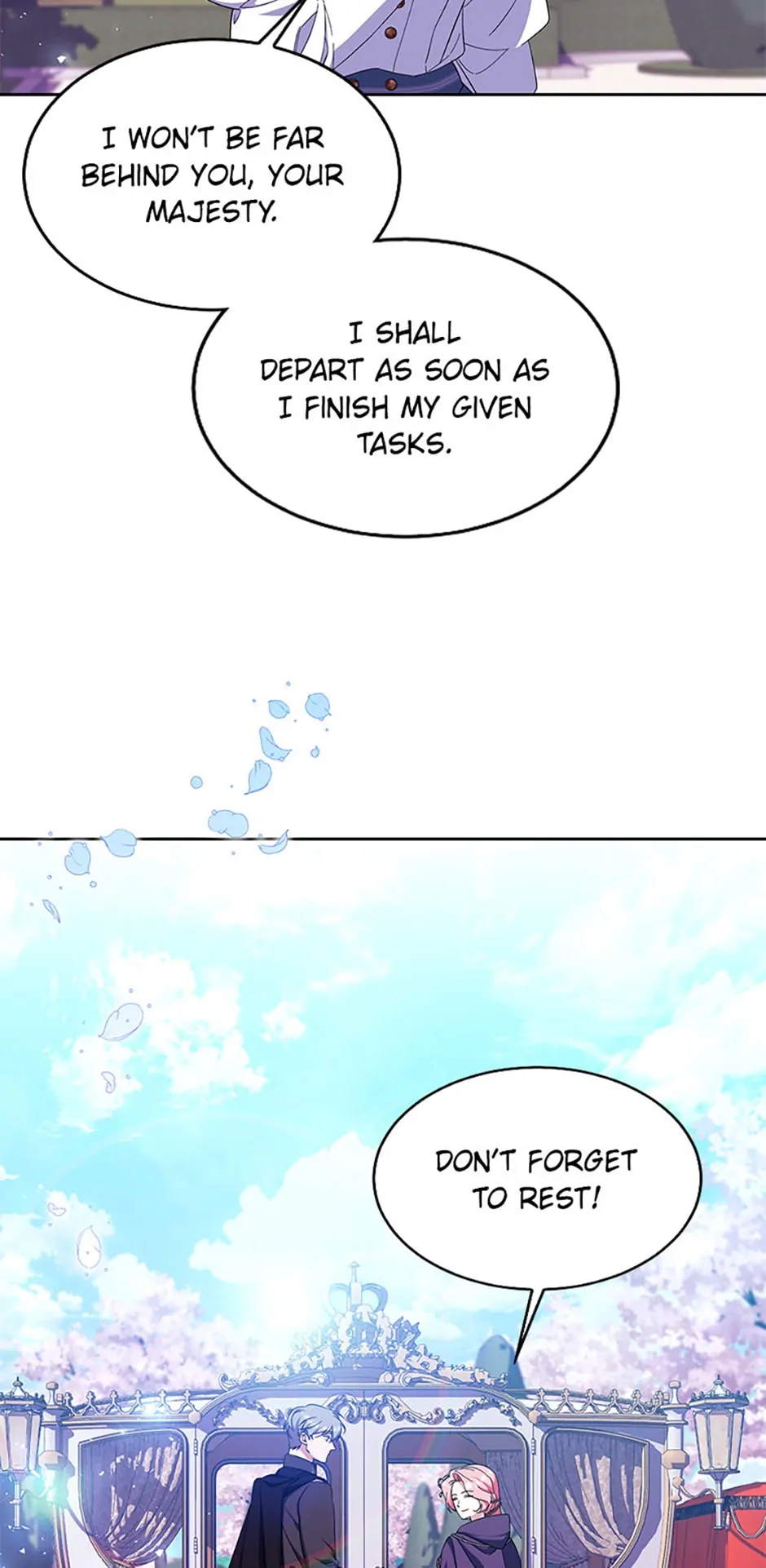 My younger brother forces my flower path chapter 67 page 79