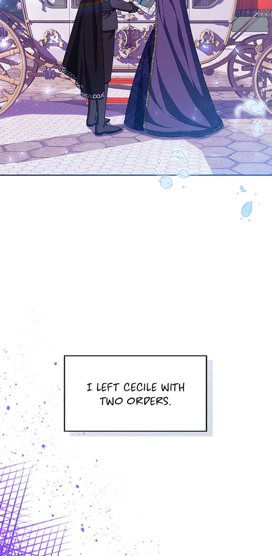 My younger brother forces my flower path chapter 67 page 80