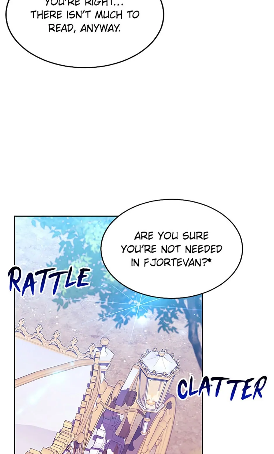 My younger brother forces my flower path chapter 67 page 85