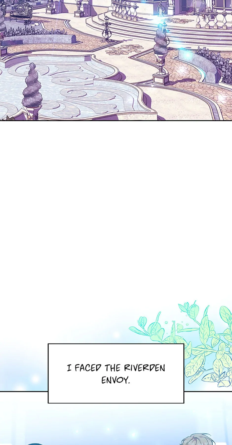 My younger brother forces my flower path chapter 68 page 11