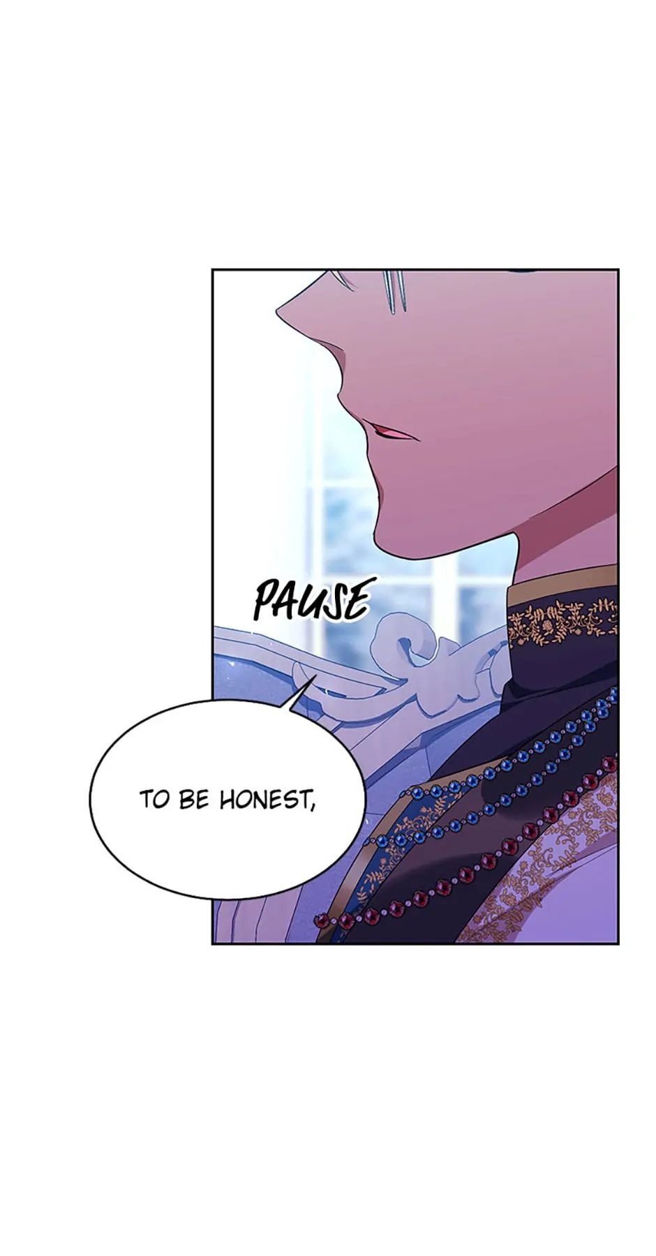 My younger brother forces my flower path chapter 68 page 14