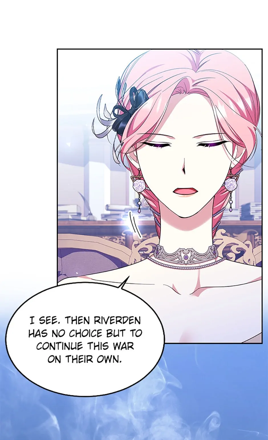 My younger brother forces my flower path chapter 68 page 16