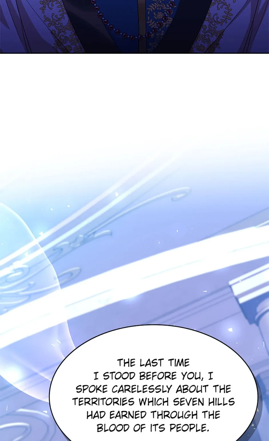 My younger brother forces my flower path chapter 68 page 19