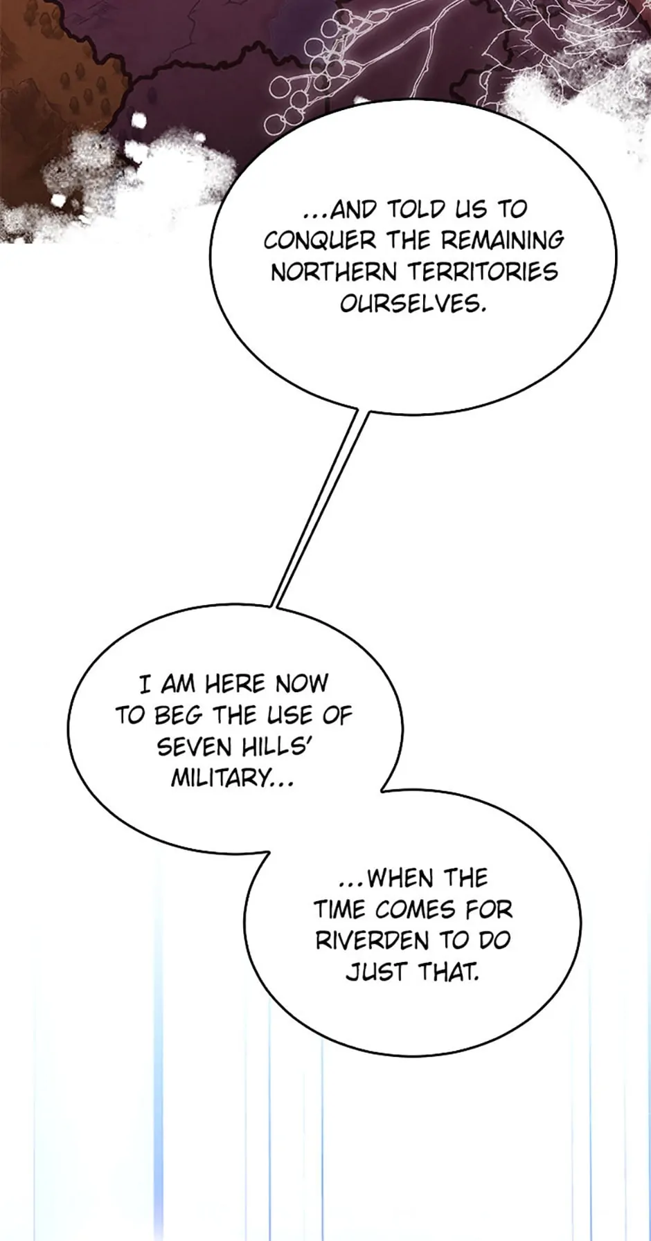 My younger brother forces my flower path chapter 68 page 24