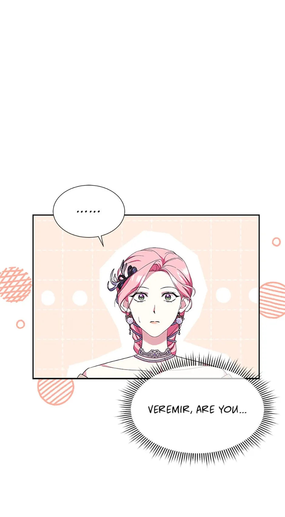 My younger brother forces my flower path chapter 68 page 35