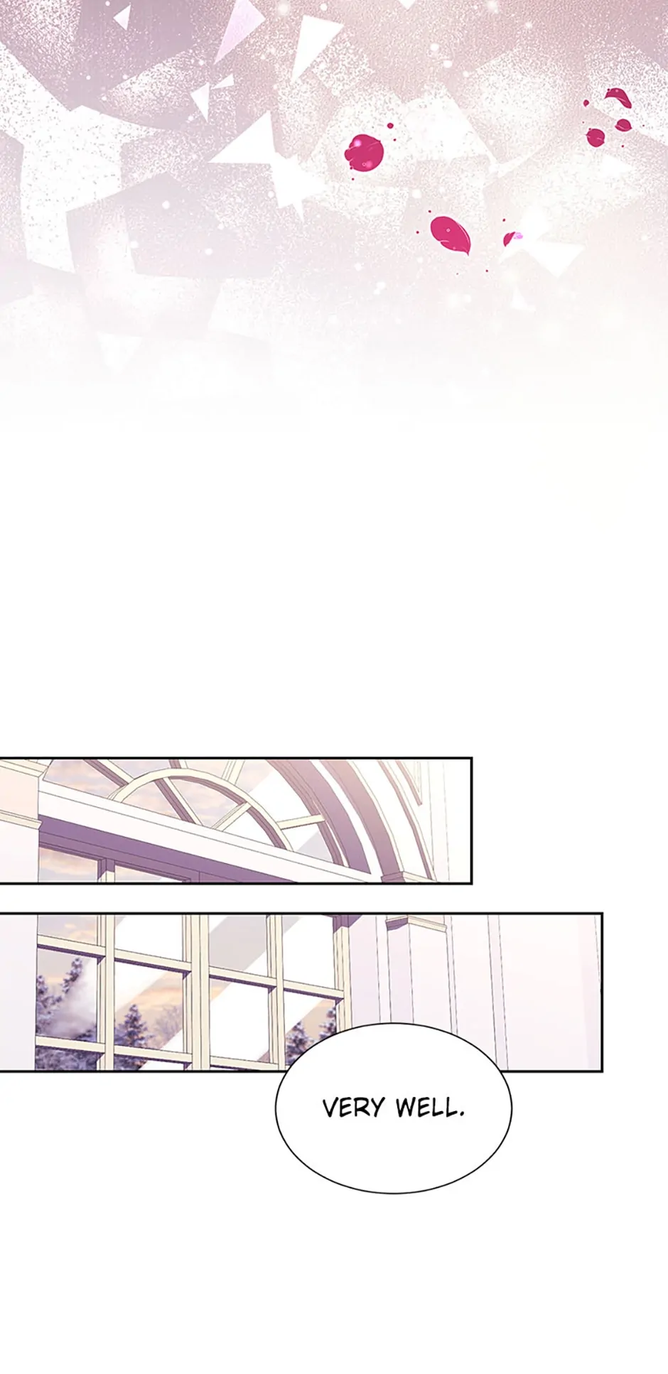 My younger brother forces my flower path chapter 68 page 40