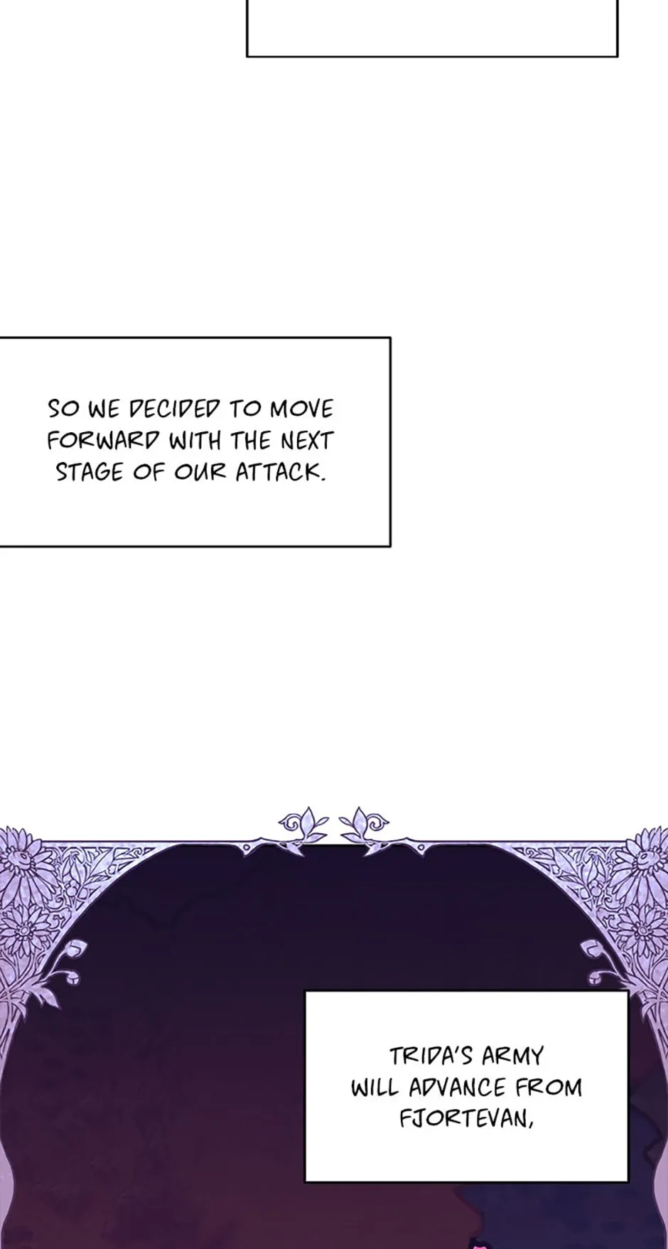 My younger brother forces my flower path chapter 68 page 44