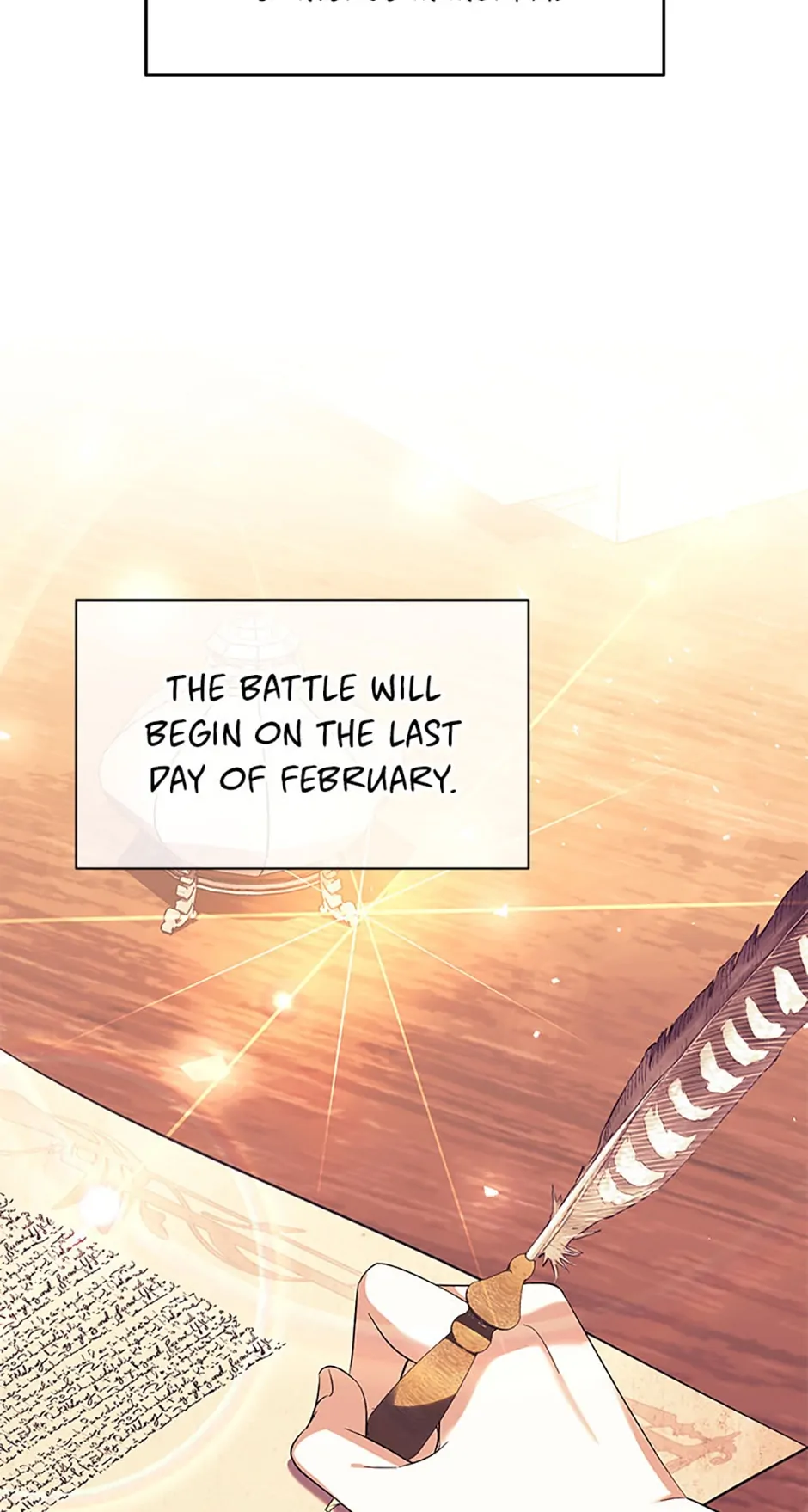 My younger brother forces my flower path chapter 68 page 46
