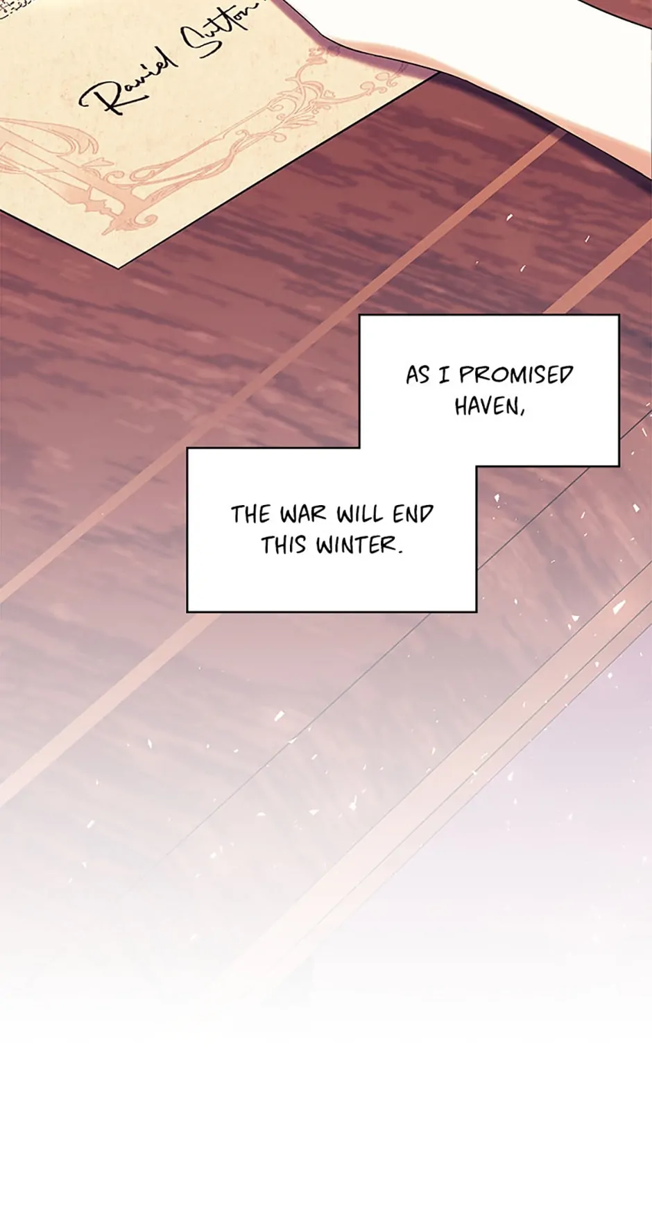 My younger brother forces my flower path chapter 68 page 47