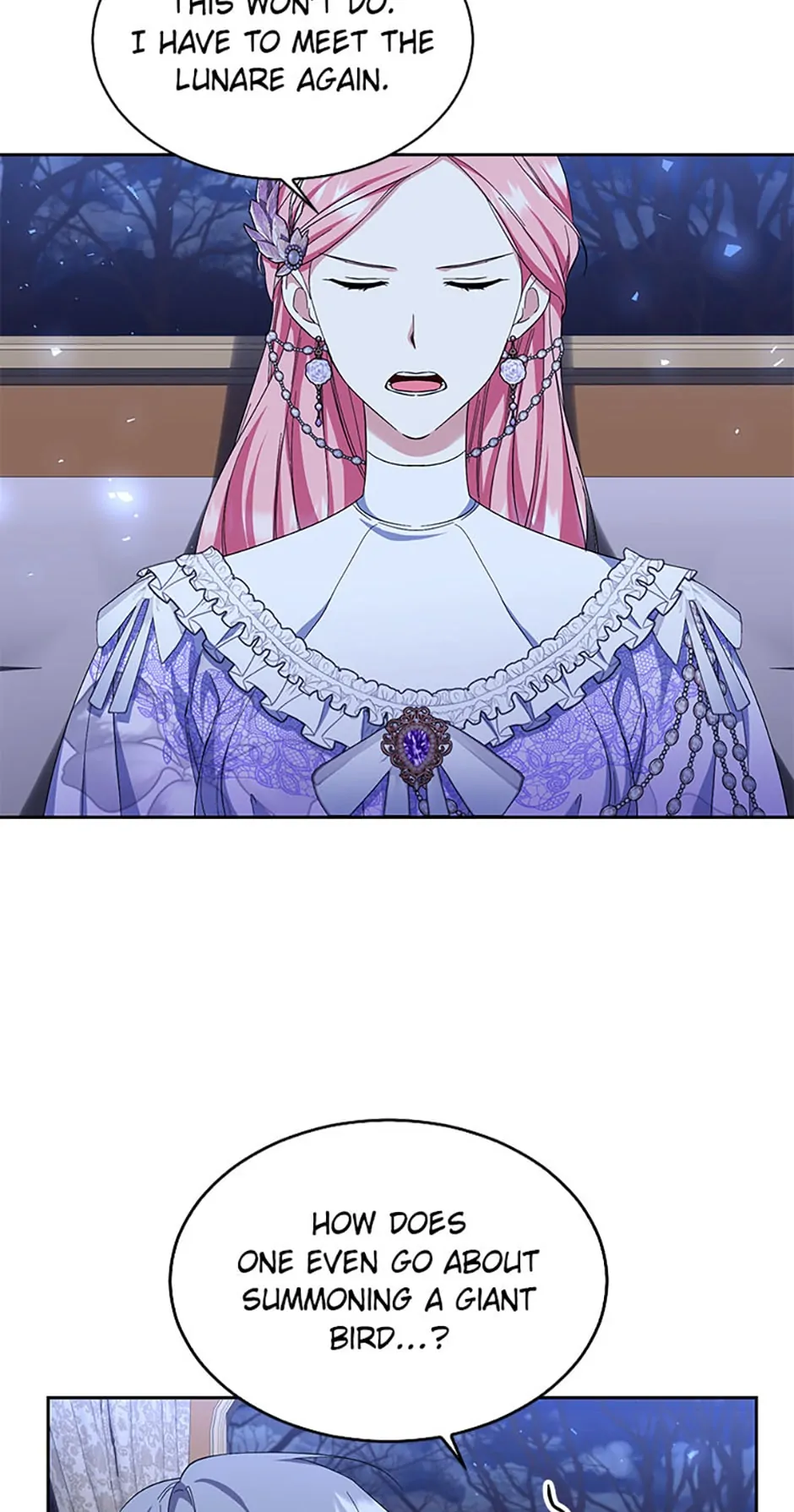 My younger brother forces my flower path chapter 68 page 51