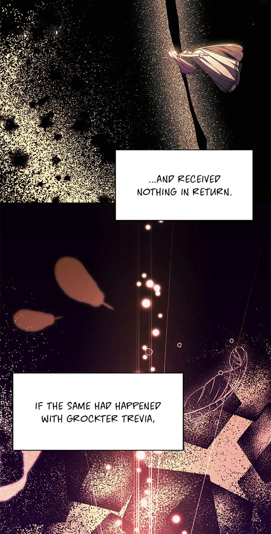 My younger brother forces my flower path chapter 68 page 60