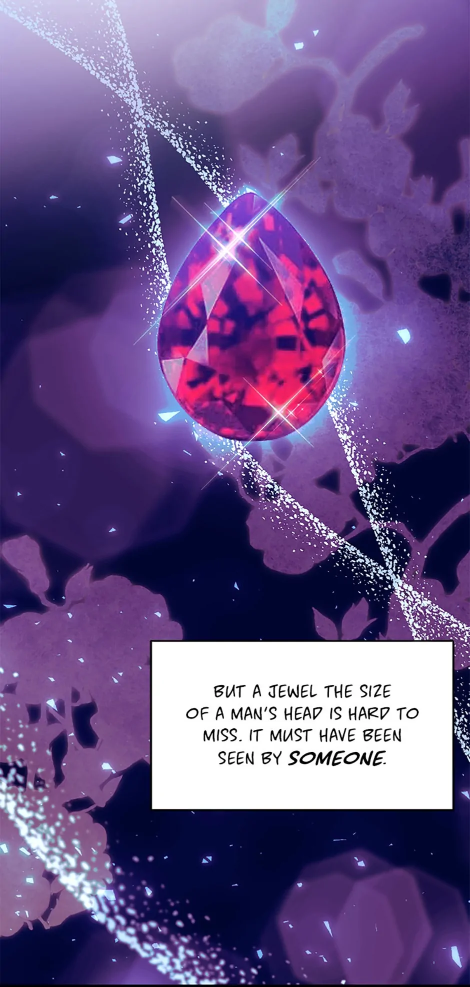 My younger brother forces my flower path chapter 68 page 67
