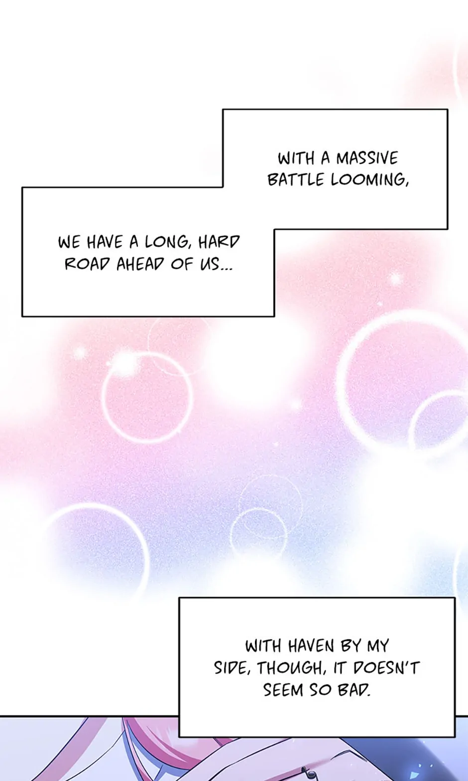 My younger brother forces my flower path chapter 68 page 74