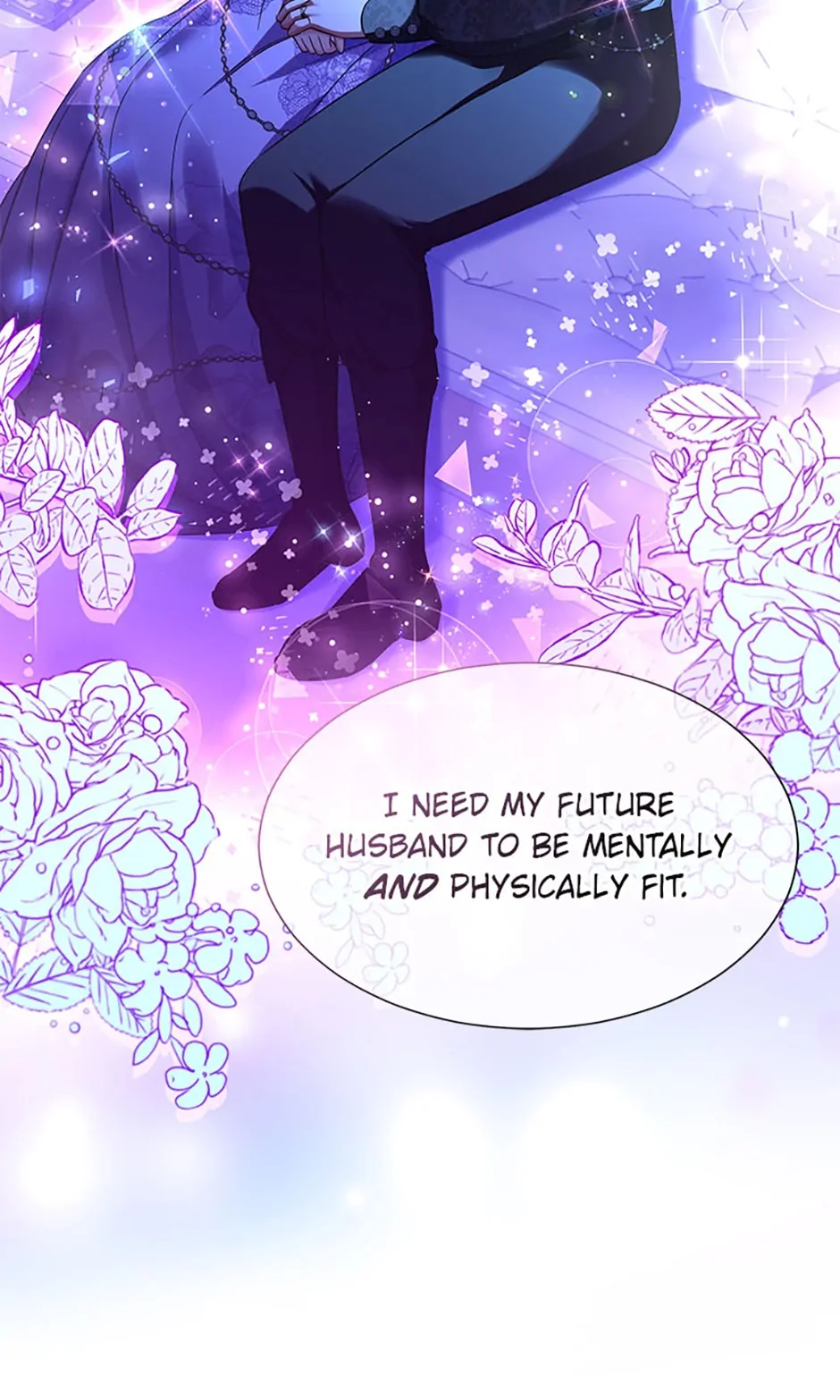 My younger brother forces my flower path chapter 68 page 81