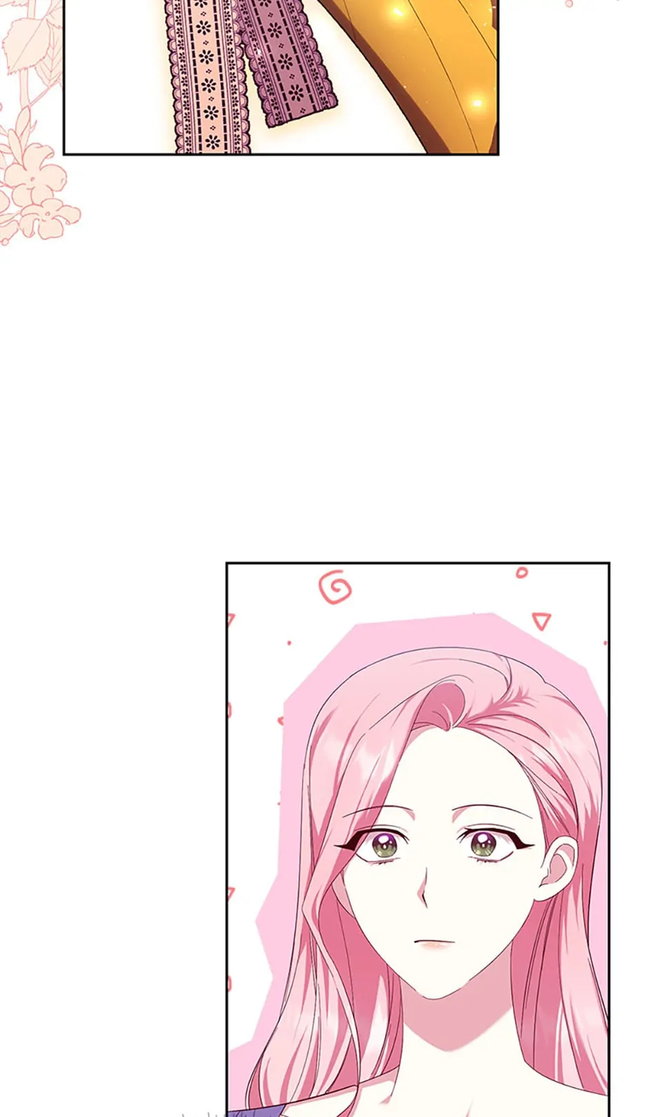 My younger brother forces my flower path chapter 69 page 10