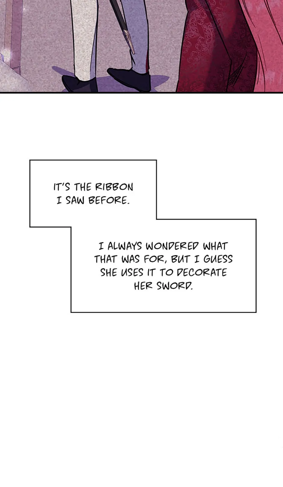 My younger brother forces my flower path chapter 69 page 12