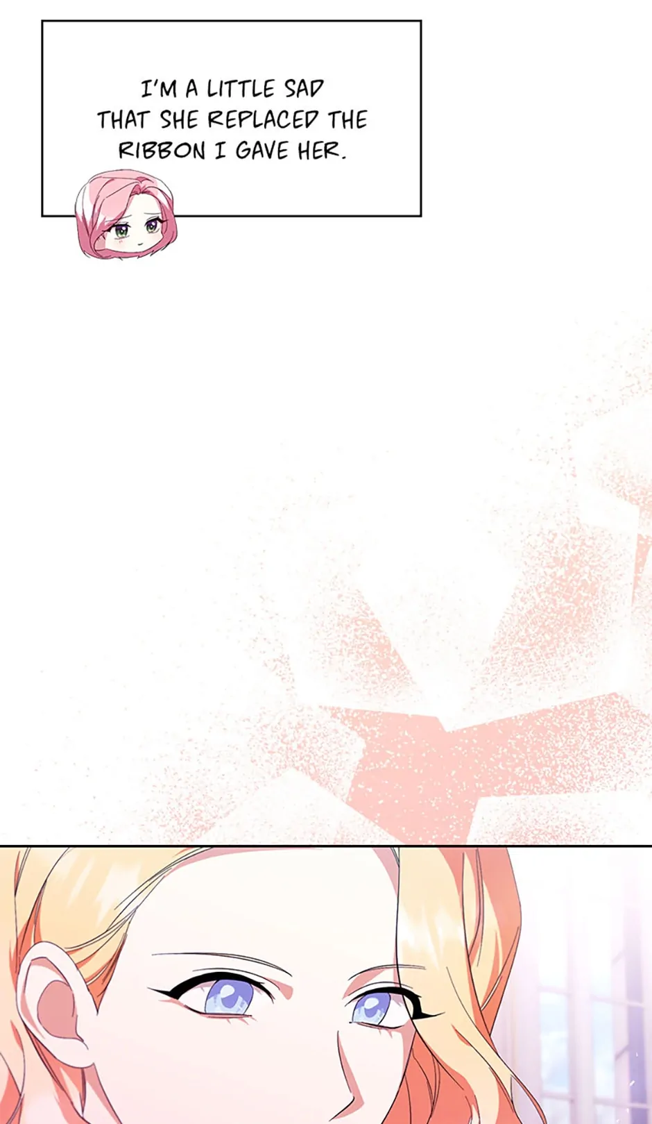 My younger brother forces my flower path chapter 69 page 13