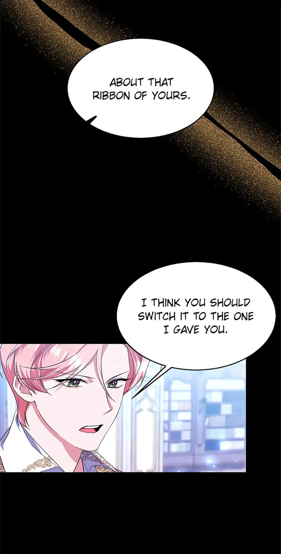 My younger brother forces my flower path chapter 69 page 18