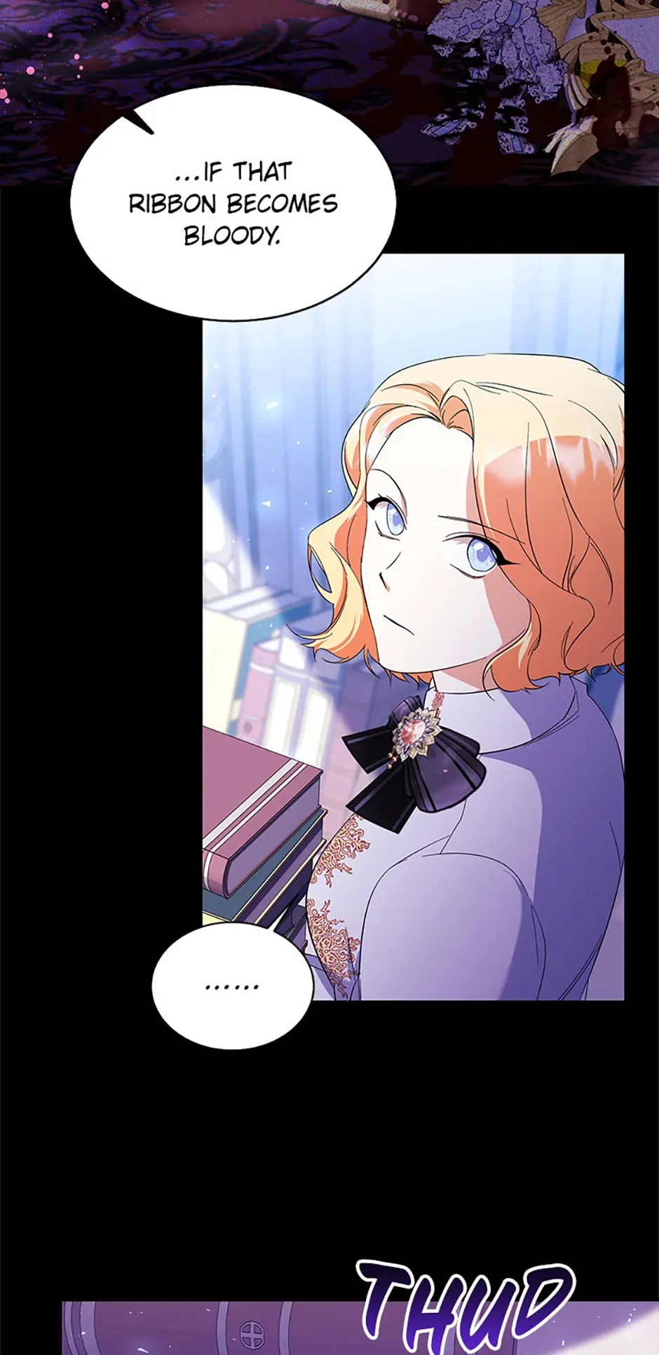 My younger brother forces my flower path chapter 69 page 22