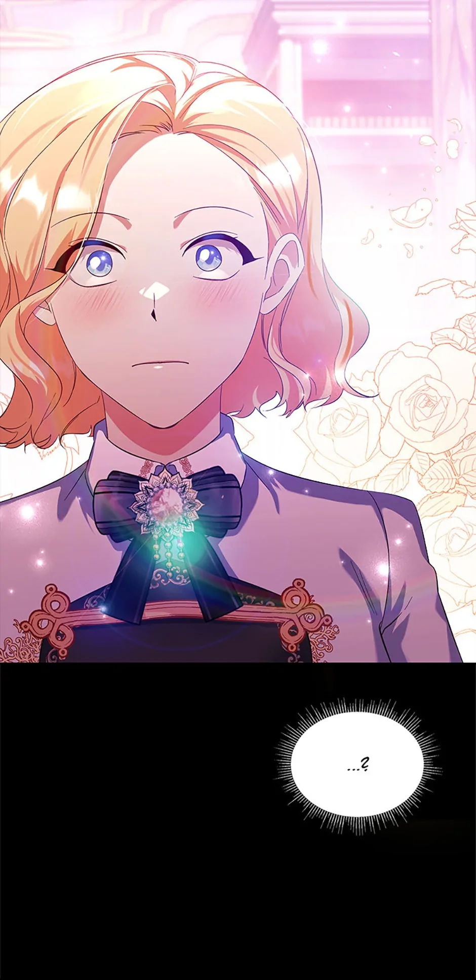 My younger brother forces my flower path chapter 69 page 26