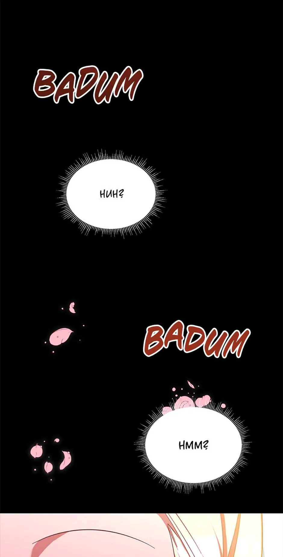 My younger brother forces my flower path chapter 69 page 27