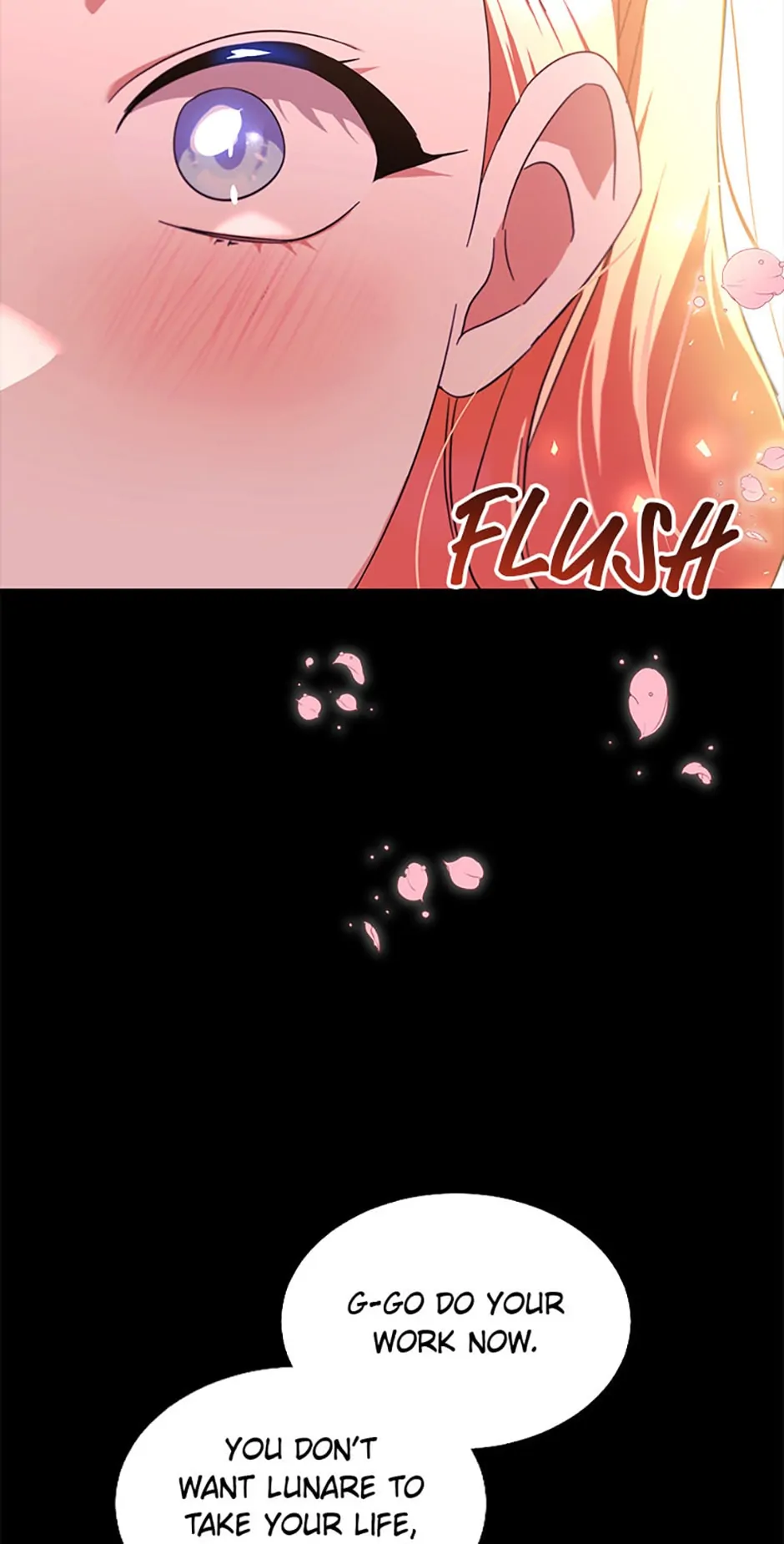 My younger brother forces my flower path chapter 69 page 28