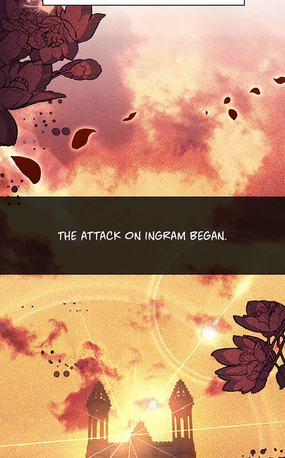 My younger brother forces my flower path chapter 69 page 3