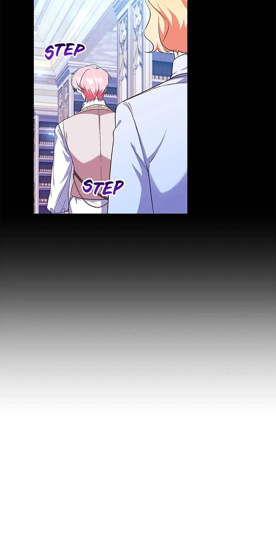 My younger brother forces my flower path chapter 69 page 30