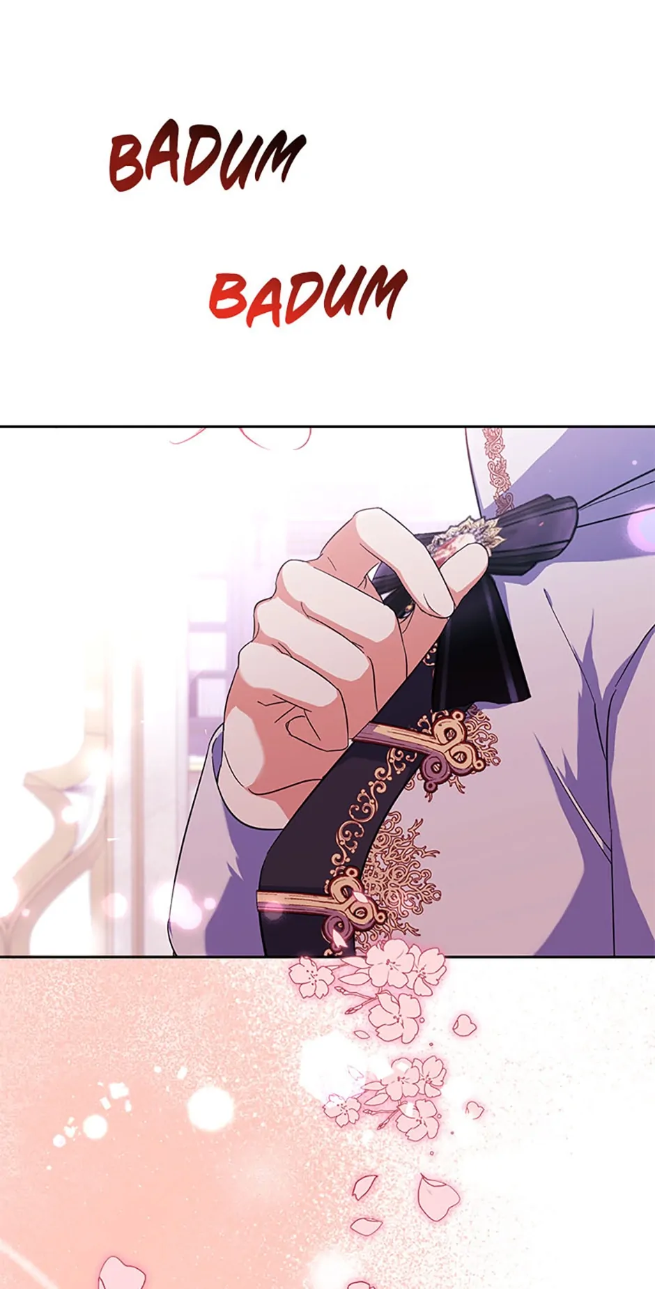 My younger brother forces my flower path chapter 69 page 31