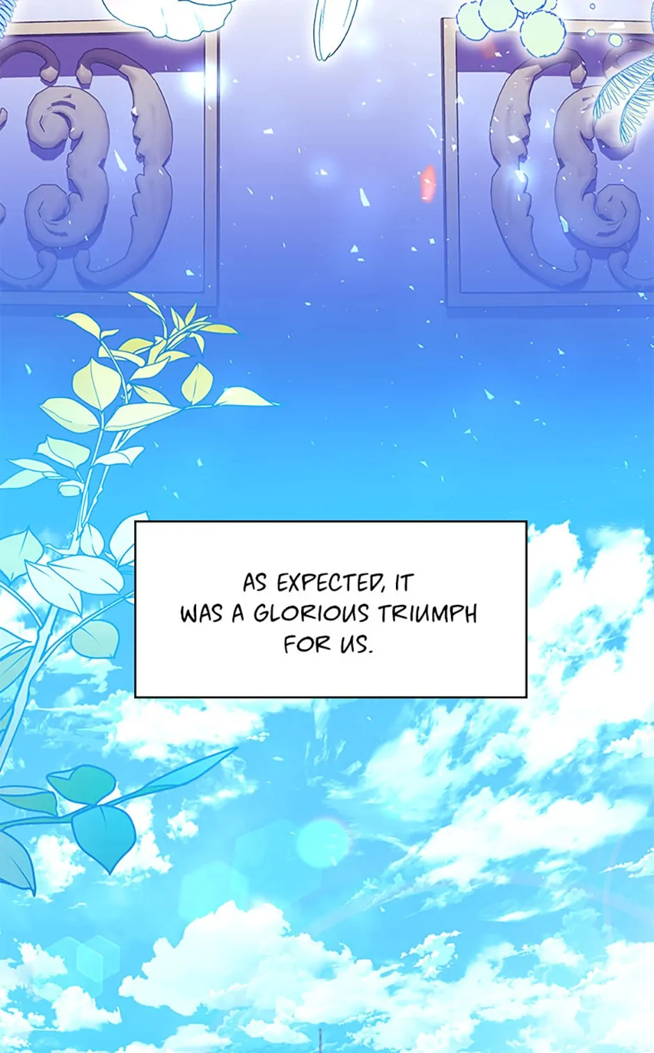 My younger brother forces my flower path chapter 69 page 42