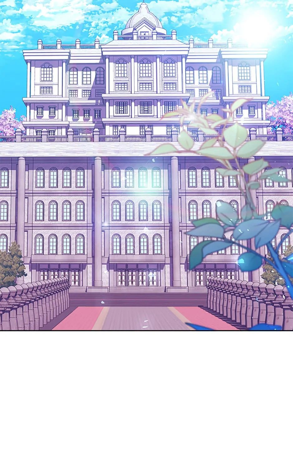 My younger brother forces my flower path chapter 69 page 43