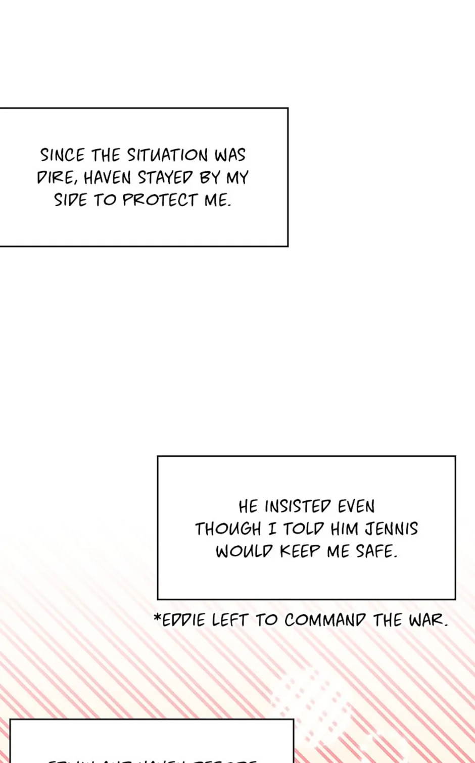 My younger brother forces my flower path chapter 69 page 5