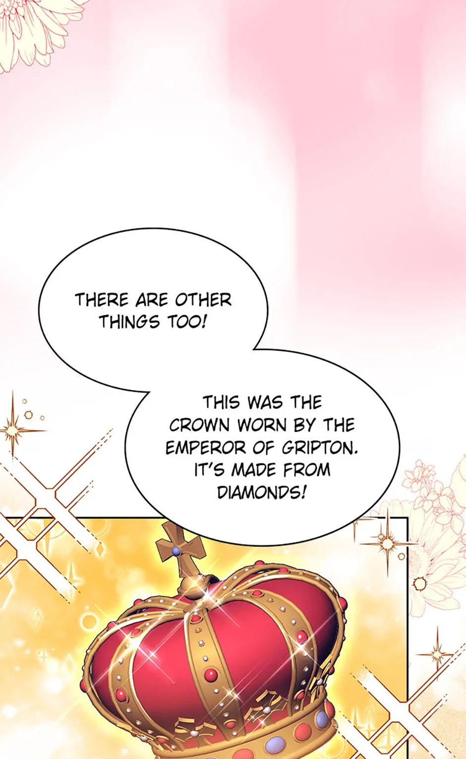My younger brother forces my flower path chapter 69 page 52