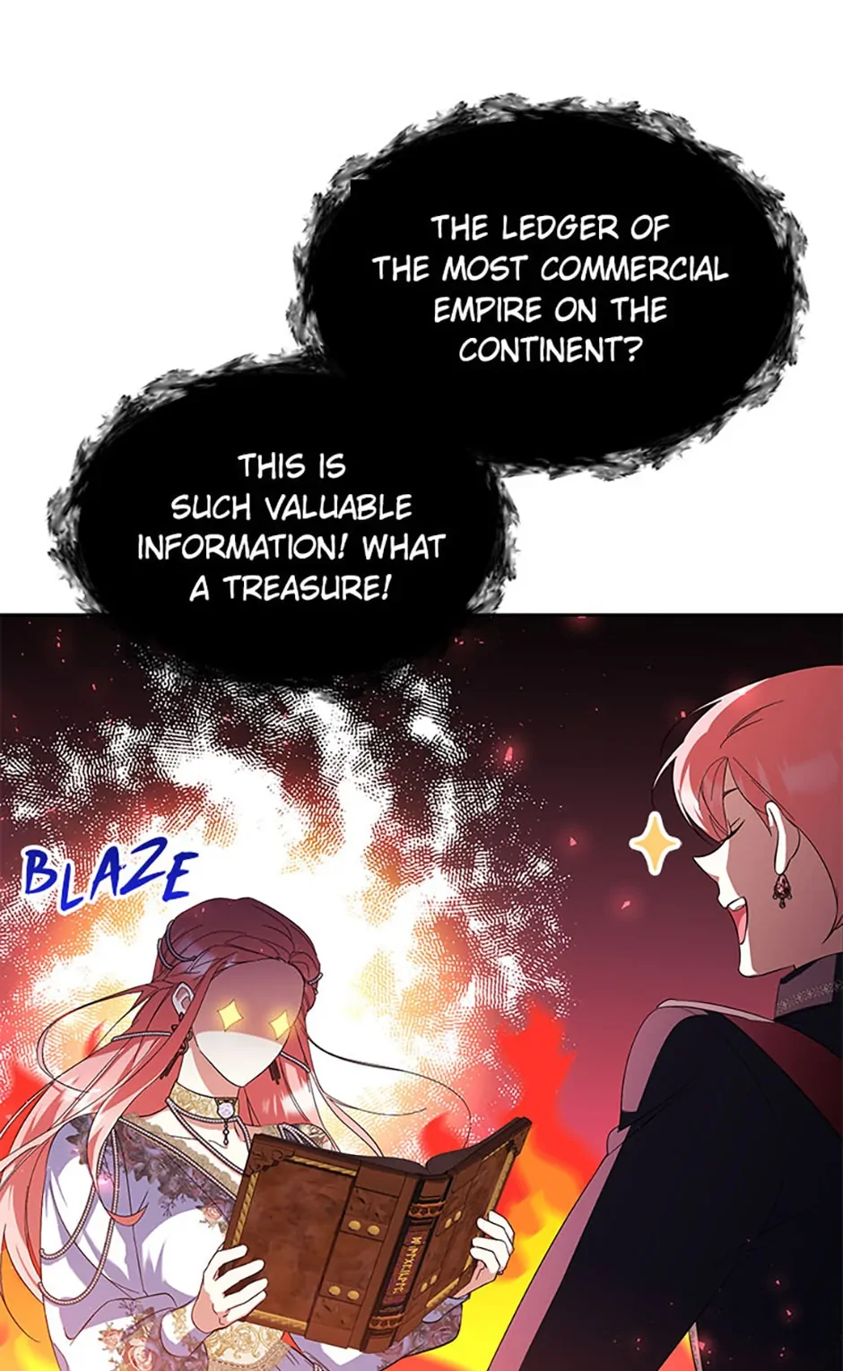 My younger brother forces my flower path chapter 69 page 55