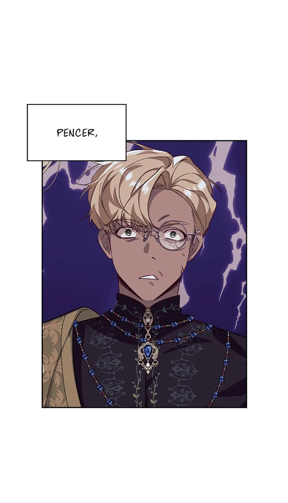 My younger brother forces my flower path chapter 69 page 58
