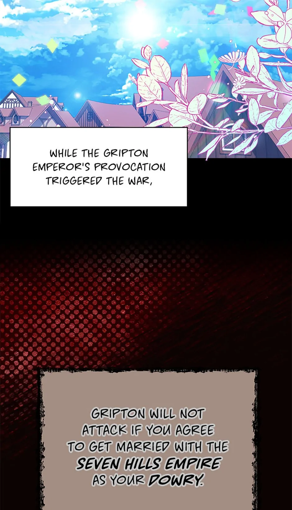 My younger brother forces my flower path chapter 69 page 63